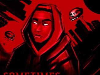T.I BLAZE - Sometimes (Remix) ft. Olamide 42 T.I BLAZE - Sometimes (Remix) ft. Olamide