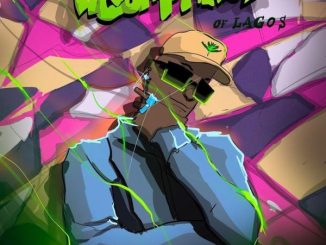 T.I BLAZE - Try 33 T.I BLAZE - Try
