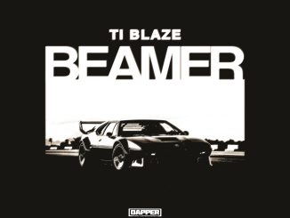 Beamer Lyrics by T.I Blaze 38 T.I Blaze – Beamer