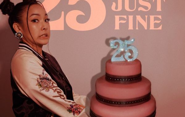 Tatiana Manaois - 25 Doing Just Fine 1 Tatiana Manaois - 25 Doing Just Fine