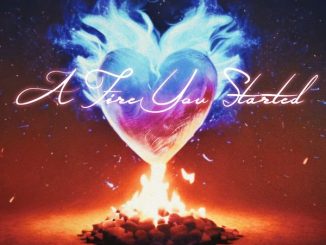 Tatiana Manaois - A Fire You Started 21 Tatiana Manaois - A Fire You Started