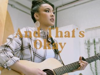 Tatiana Manaois - And That's Okay