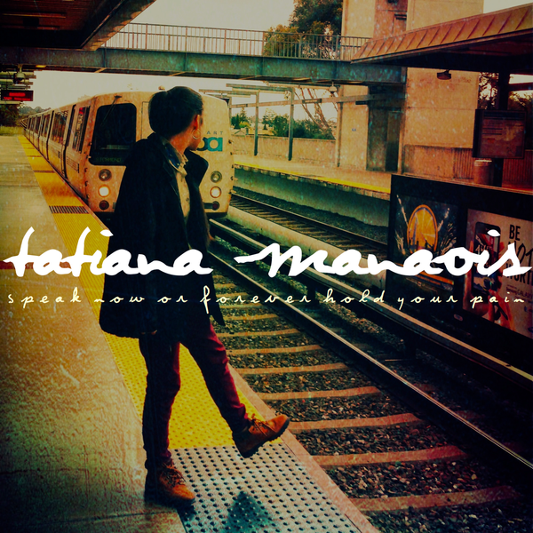Tatiana Manaois – Break Me Down Ft. JJayce & Chris Howard