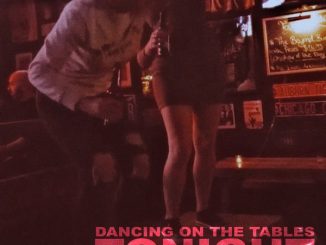 Tatiana Manaois - Dancing On The Table