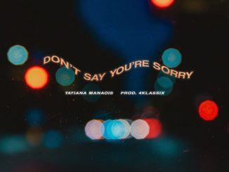 Tatiana Manaois - Don't Say You're Sorry 20 Tatiana Manaois - Don't Say You're Sorry