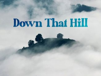 Tatiana Manaois - Down That Hill