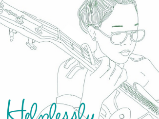 Tatiana Manaois - Helplessly 5 Tatiana Manaois - Helplessly