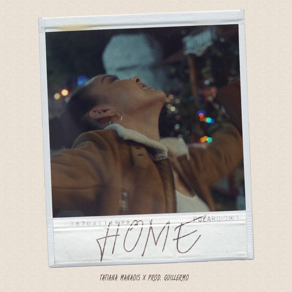 Tatiana Manaois - Home