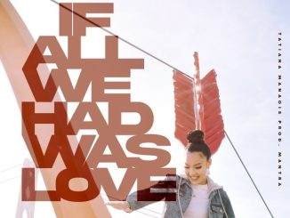 Tatiana Manaois - If All We Had Was Love 25 Tatiana Manaois - If All We Had Was Love