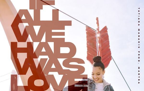 Tatiana Manaois - If All We Had Was Love 1 Tatiana Manaois - If All We Had Was Love