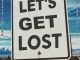 Tatiana Manaois - Let's Get Lost