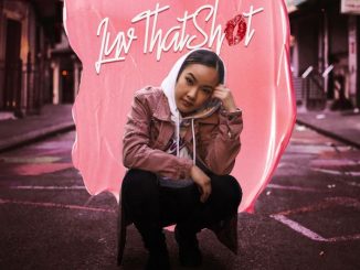 Tatiana Manaois - Luv That Shit 12 Tatiana Manaois - Luv That Shit