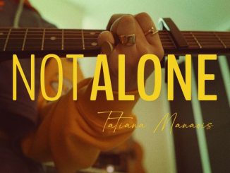 Tatiana Manaois - Not Alone 33 Tatiana Manaois - Not Alone