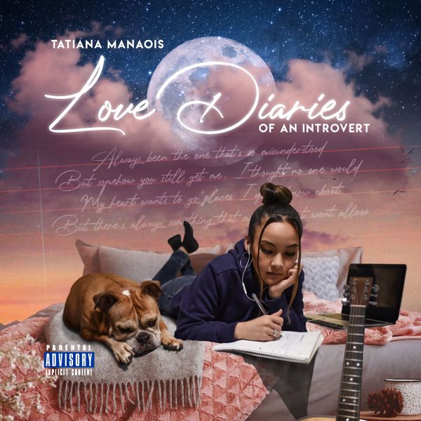 Tatiana Manaois – Love Diaries of An Introvert Album