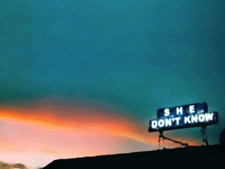 Tatiana Manaois - She Don't Know