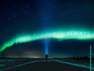 Tatiana Manaois - Yesterday Everyday Always 32 Tatiana Manaois - Yesterday Everyday Always