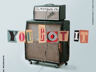 Tatiana Manaois - You Got It 16 Tatiana Manaois - You Got It