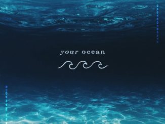 Tatiana Manaois - Your Ocean 36 Tatiana Manaois - Your Ocean