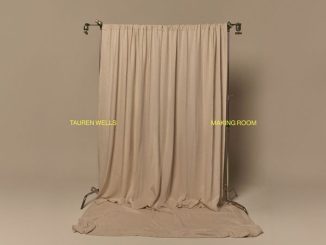 Tauren Wells - Making Room 4 Tauren Wells - Making Room