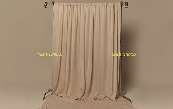 Tauren Wells - Making Room 1 Tauren Wells - Making Room