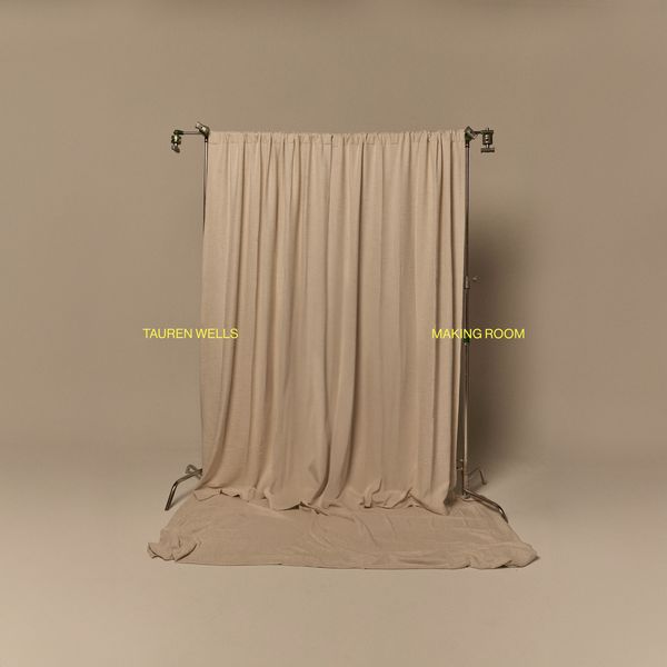 Tauren Wells – Making Room