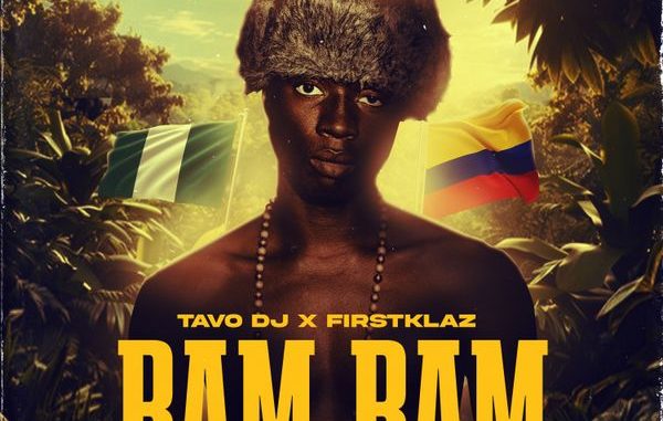 Tavo Dj - Bam Bam ft. FIRSTKLAZ 1 Tavo Dj - Bam Bam ft. FIRSTKLAZ