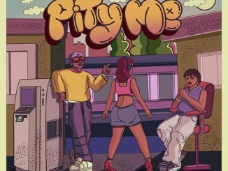 Teee Dollar - Pity Me ft. Bhadboi OML 25 Teee Dollar - Pity Me ft. Bhadboi OML