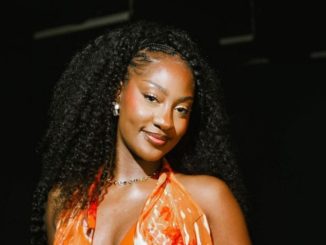 "Dog IT’S MINE” – Tems Breaks Silence On Body Shaming 54 Tems: Beyoncé, Rihanna, Drake contacted me within three days in 2020