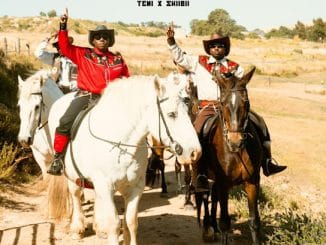 Jostimilo Lyrics by Teni ft. Skiibii 5 Teni – Jostimilo ft. Skiibii