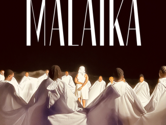 Teni – Malaika 2 Teni – Malaika