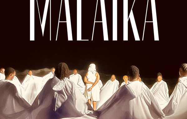 Teni – Malaika 1 Teni – Malaika