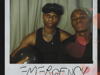 Toiner - Emergency ft. Bima 18 Toiner - Emergency ft. Bima