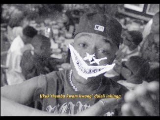 Tyler ICU & Tumelo ZA - Ng'limele (Edit) ft. Ceeka RSA 12 Tyler ICU & Tumelo ZA - Ng'limele (Edit) ft. Ceeka RSA
