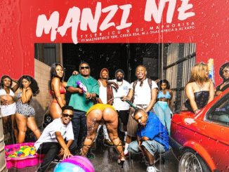 Tyler ICU x DJ Maphorisa – Manzi Nte ft. Masterpiece YVK, Ceeka RSA, M.J, Silas Africa & Al Xapo 16 Tyler ICU x DJ Maphorisa – Manzi Nte ft. Masterpiece YVK, Ceeka RSA, M.J, Silas Africa & Al Xapo