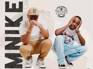 Tyler ICU x Tumelo_ZA – Mnike ft. Dj Maphorisa, Nandipha808, Ceeka RSA & Tyron Dee, DJ Maphorisa 7 Tyler ICU x Tumelo_ZA – Mnike ft. Dj Maphorisa, Nandipha808, Ceeka RSA & Tyron Dee, DJ Maphorisa, Ceeka RSA