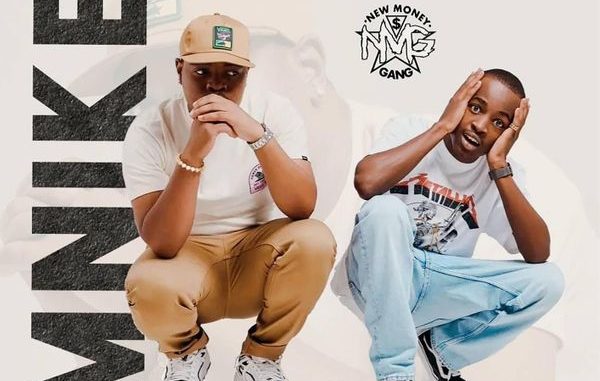 Tyler ICU x Tumelo_ZA – Mnike ft. Dj Maphorisa, Nandipha808, Ceeka RSA & Tyron Dee, DJ Maphorisa, Ceeka RSA