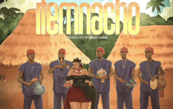Ugoccie - Ifemnacho (what I want) Ft. OgenecooNwamba 1 Ugoccie - Ifemnacho (what I want) Ft. OgenecooNwamba