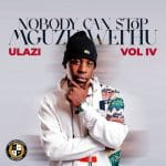 ULazi - Mzansi ft. Ndibo Ndibs