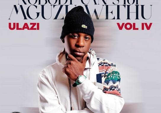 ULazi - Westbury ft. Mender_ZA, El Keys & Kwanda MusiQ 1 ULazi - Mzansi ft. Ndibo Ndibs