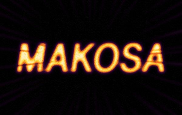Uloko - Makosa 1 Uloko - Makosa