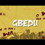 Vector - Gbedu (mixed)