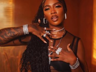 Why I Returned Range Rover Car Birthday Gift – Tiwa Savage 2 Why I Returned Range Rover Car Birthday Gift – Tiwa Savage