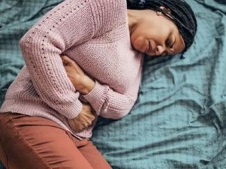 Why some women never experience menstrual cramps 32 Why some women never experience menstrual cramps