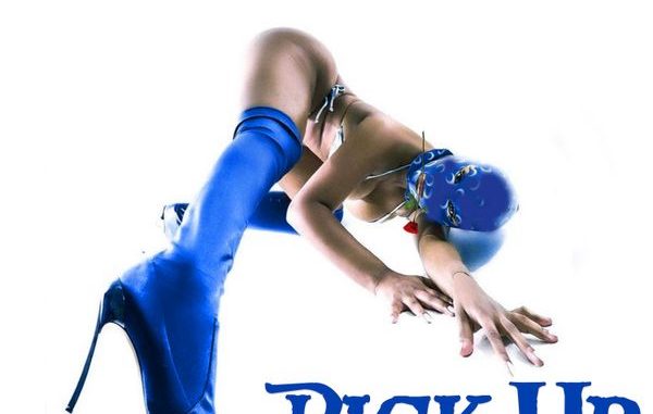 Willy Paul - Pick Up ft. Dyana cods 1 Willy Paul - Pick Up ft. Dyana cods