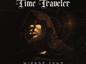 Wizard Chan - Traveler's Interlude 30 Wizard Chan - Big Masquerade (Opu Owu)