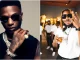 Wizkid – Bad Girl ft. Asake