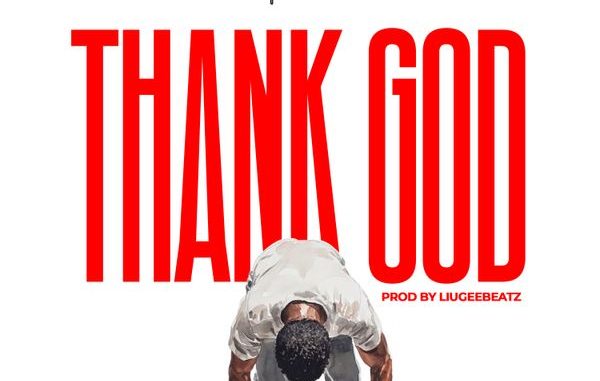 Yaw Blvck - Thank God 1 Yaw Blvck - Thank God