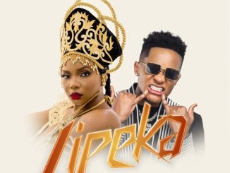 Yemi Alade - Lipeka ft. Innoss'B 16 Yemi Alade - Lipeka ft. Innoss'B