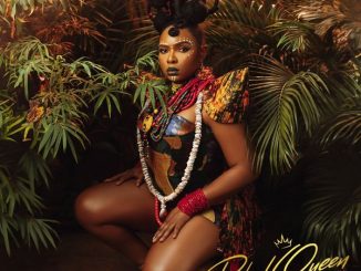 Yemi Alade - Medaase ft. KiDi