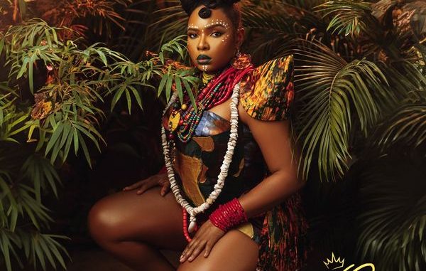 Yemi Alade - Baddie (Remix) ft. Konshens & Femi One 1 Yemi Alade - Medaase ft. KiDi
